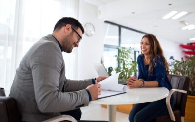 18 questions les plus posées en entretien d’embauche