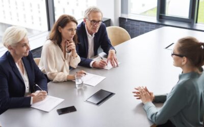 Pourquoi postuler chez nous ? Quelle réponse donner en entretien