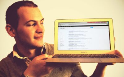 Un CV étudiant original : le CV de Maxime Garcia